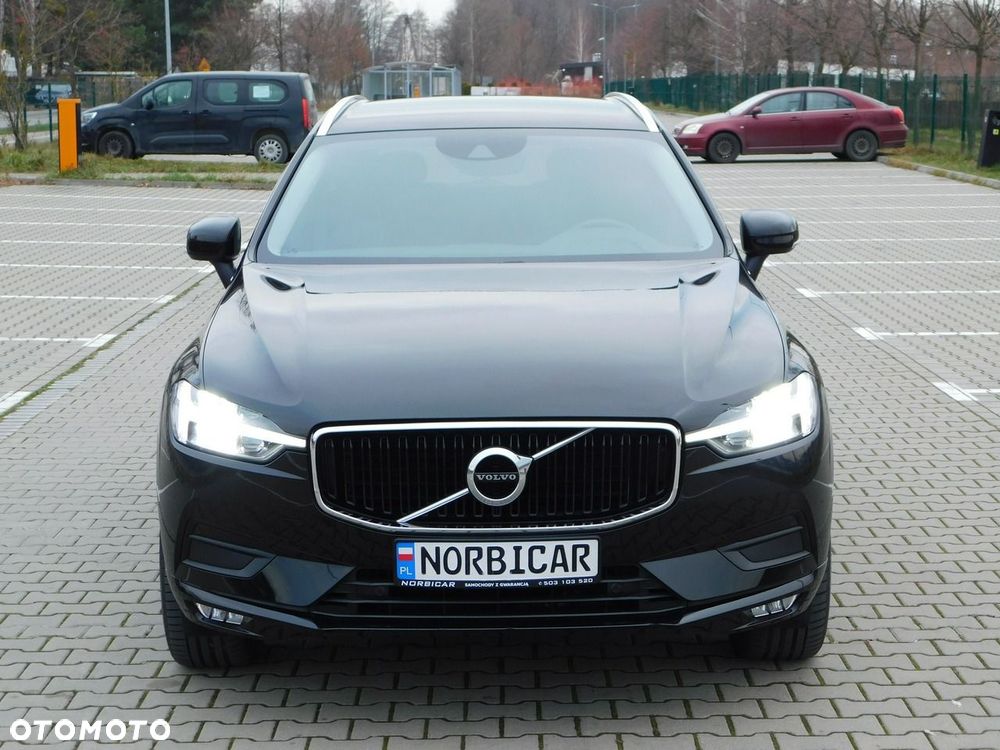 Volvo XC 60 B4 D Momentum Pro - 3