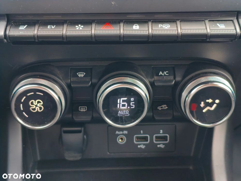 Renault Arkana 1.6 E-TECH Intens MMT - 34