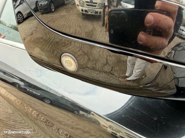 BMW 520 d Pack M Auto - 18