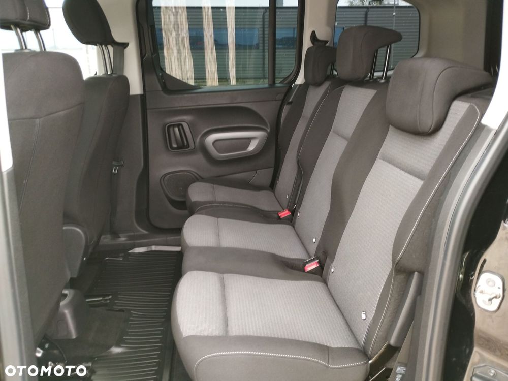 Toyota Proace City Verso 1.5 D-4D Business - 14
