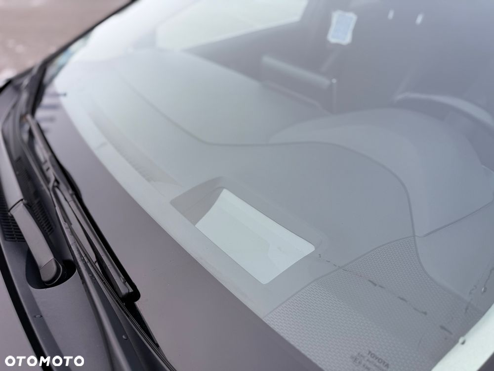 Toyota Corolla 1.8 Hybrid GPF Executive - 13