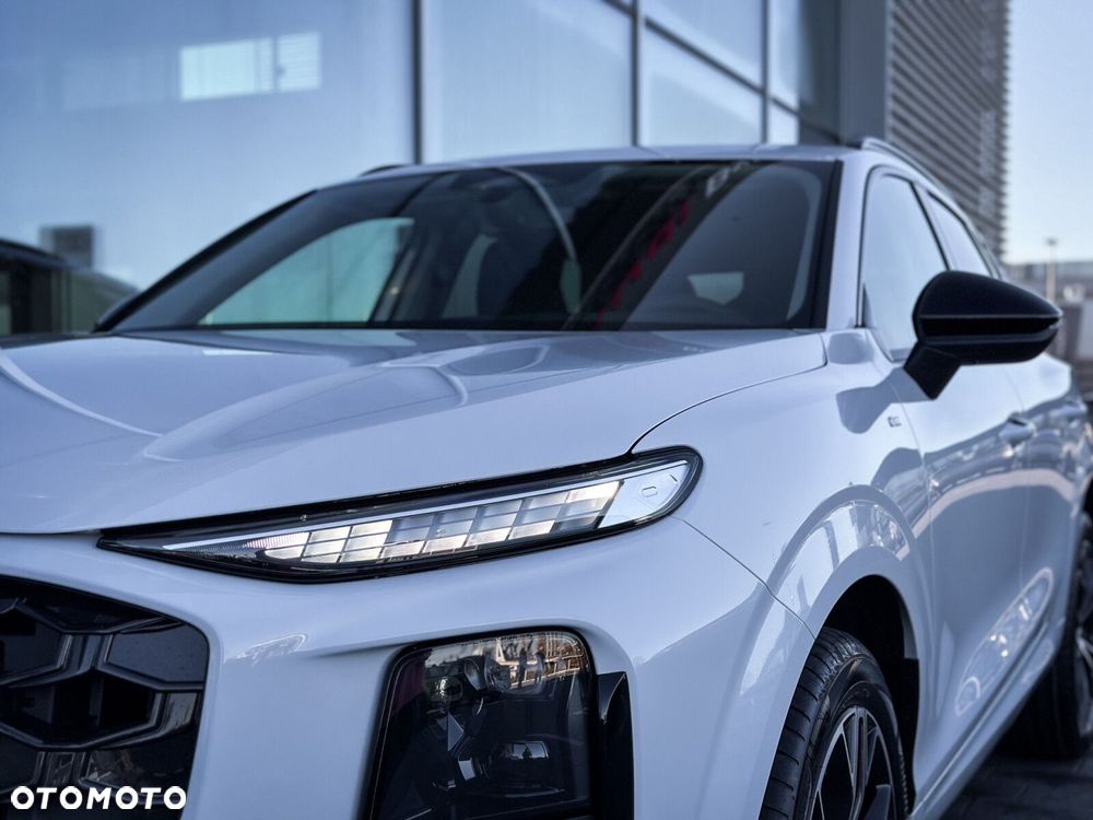 Audi Q3 - 5