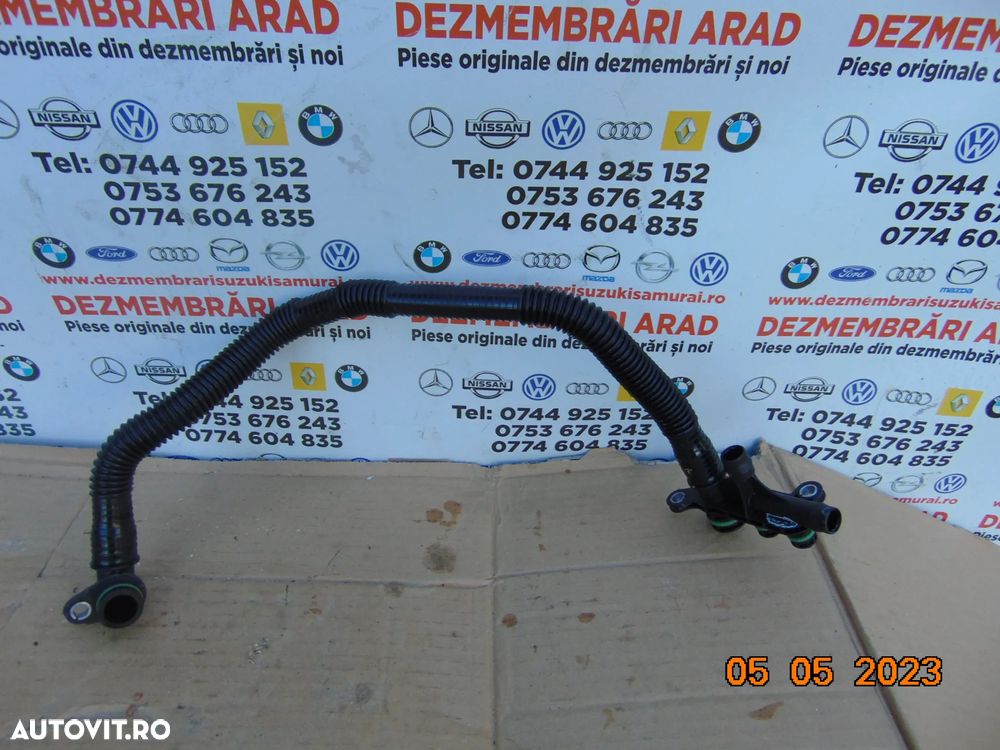 Conducta apa Mercedes W177 w247 x247 glb gla a class b class cla w117 w118 w246 w176 glb - 1