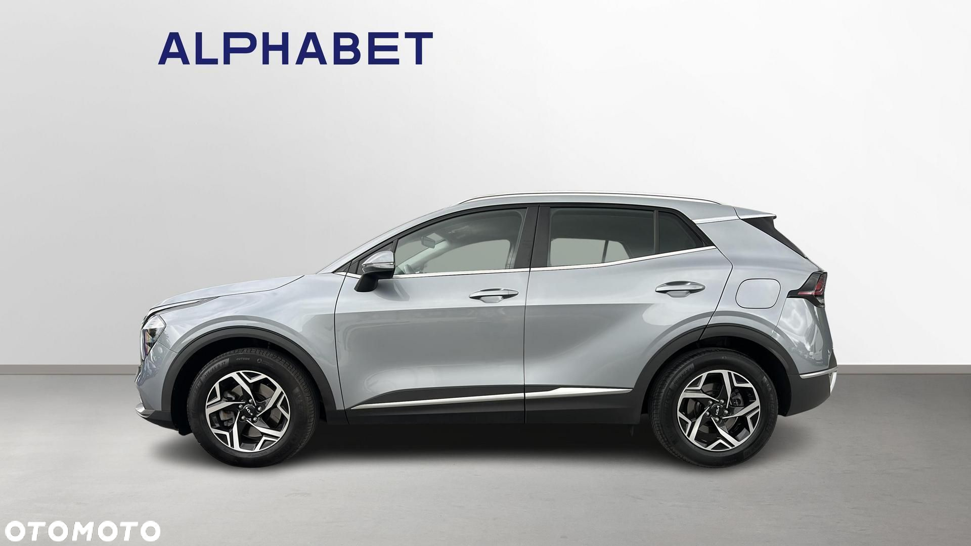 Kia Sportage 1.6 T-GDI MHEV M 2WD DCT - 4