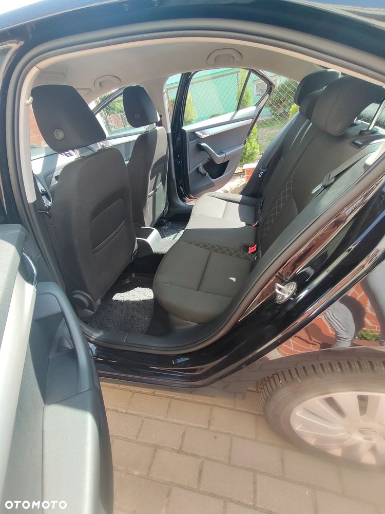 Skoda Octavia 1.4 TSI Active - 15