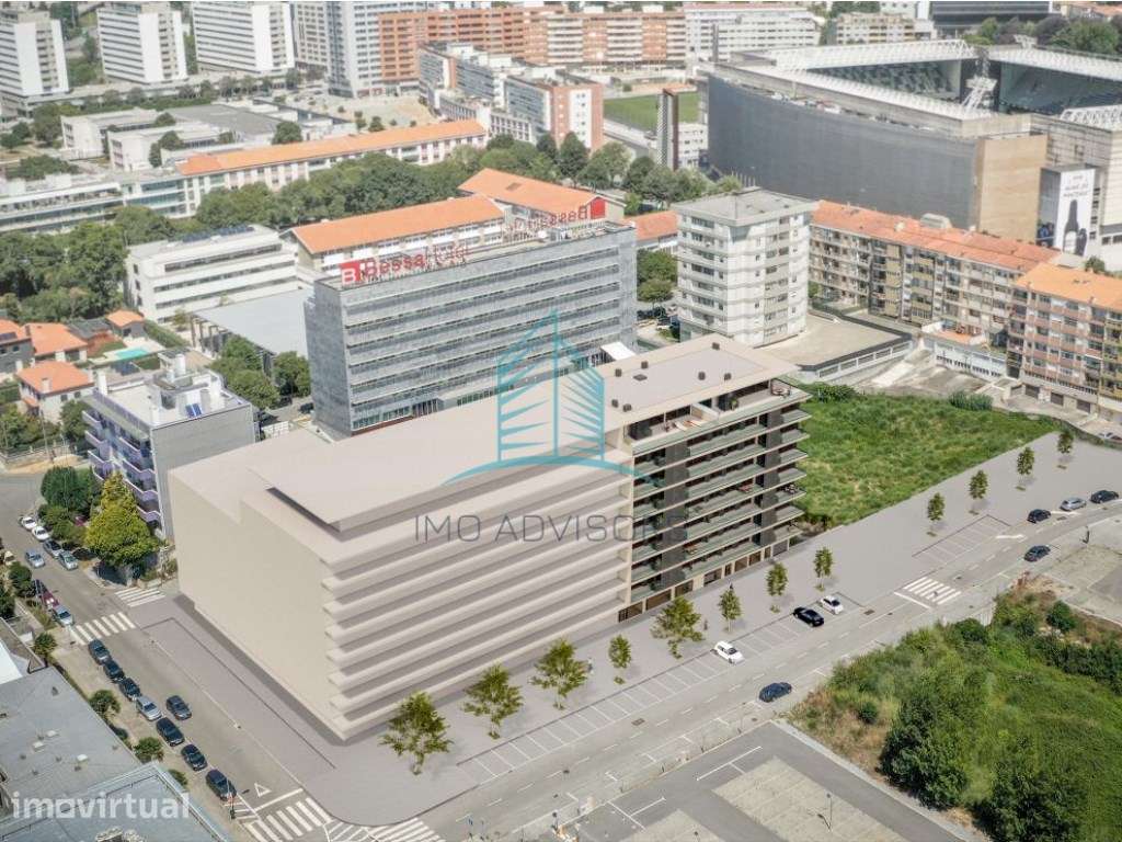 Apartamento T3 - Grande imagem: 4/4