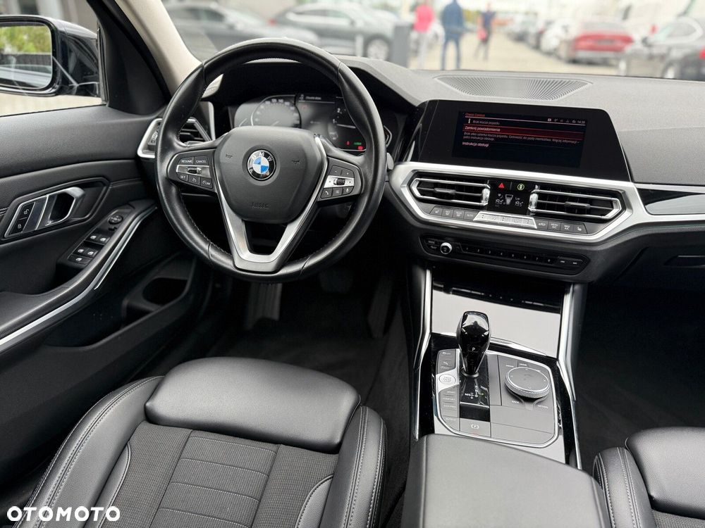 BMW Seria 3 - 14