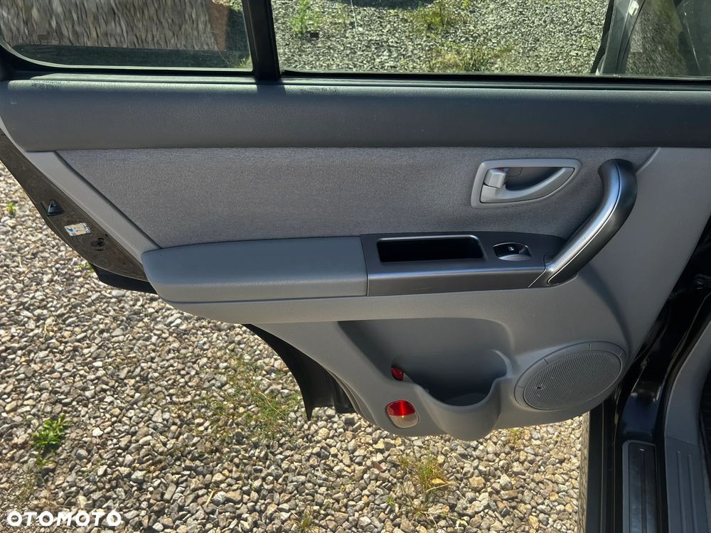 Kia Sorento 2.4 16V EX - 23