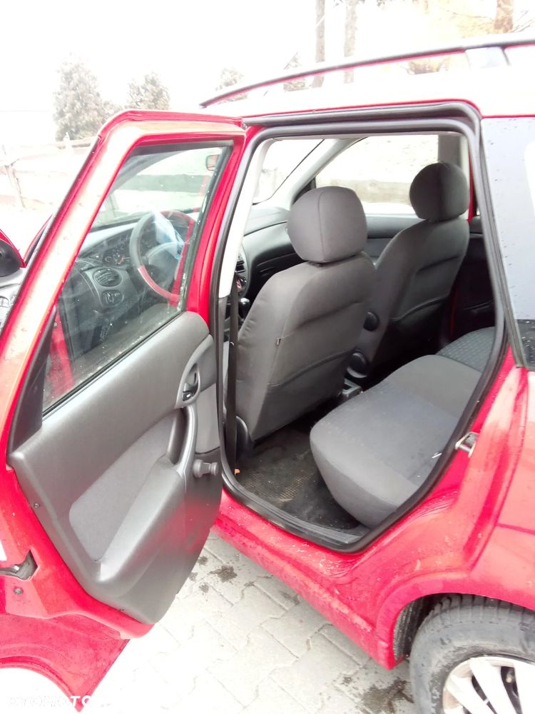 Ford Focus - 16