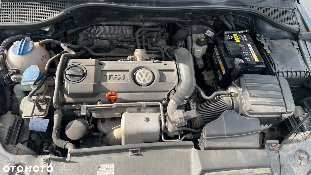 Volkswagen Scirocco 1.4 TSI - 20