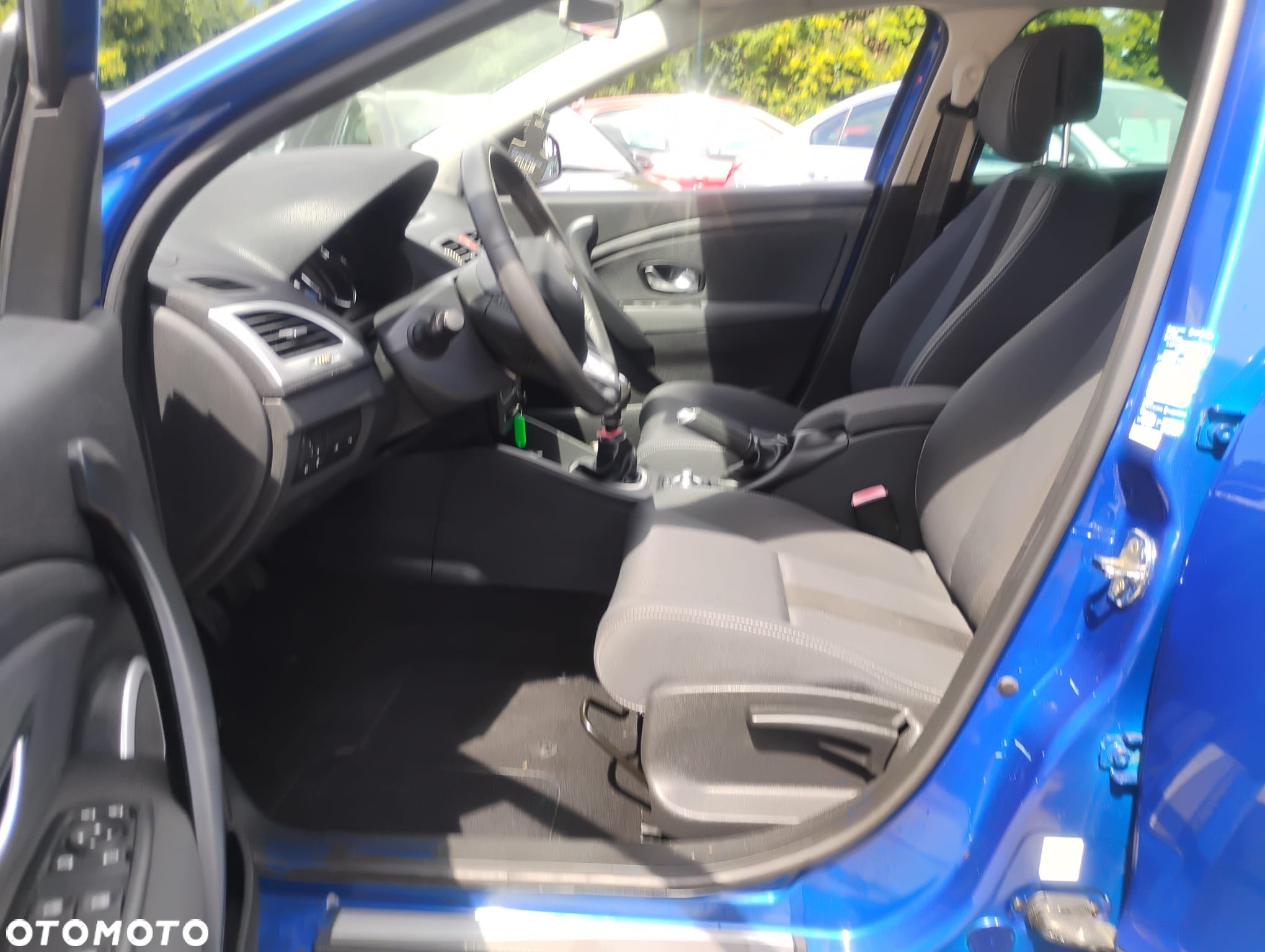 Renault Megane 1.4 16V TCE Bose Edition - 17
