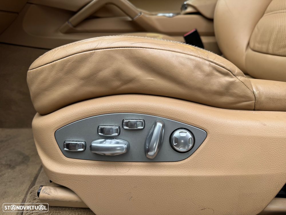 Porsche Cayenne S - 21