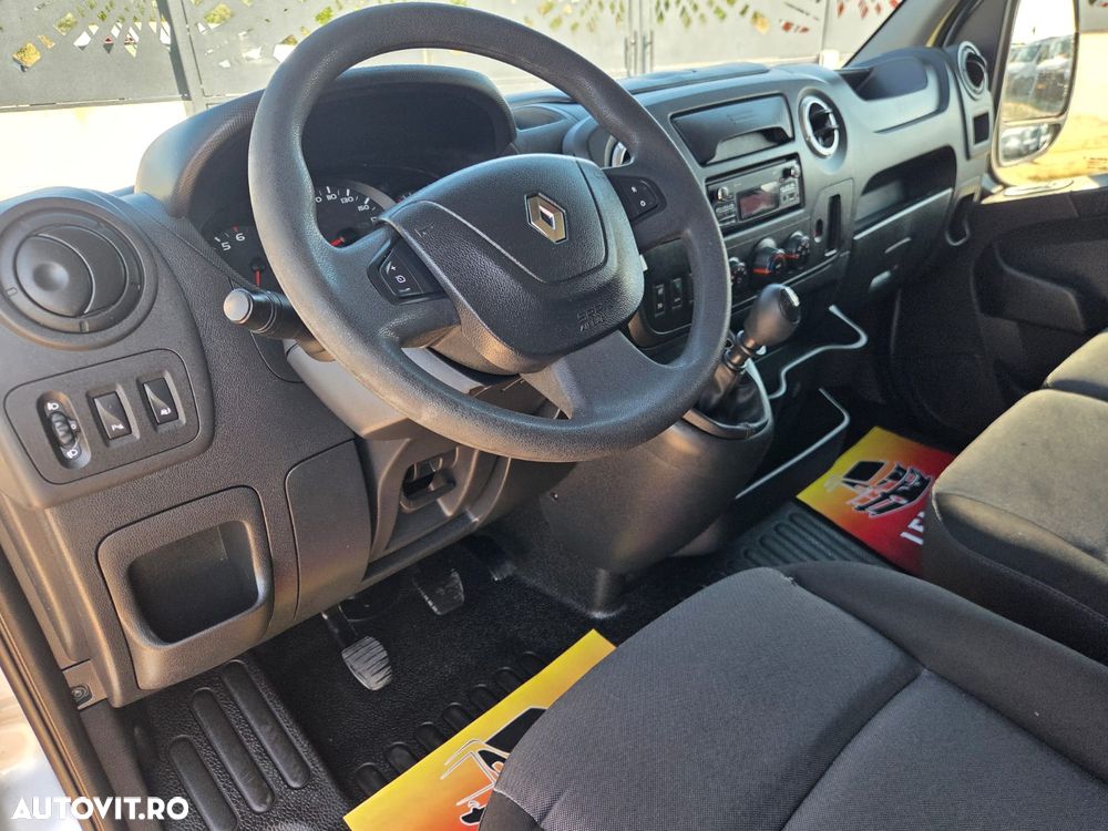 Renault Master L1H1 - 24