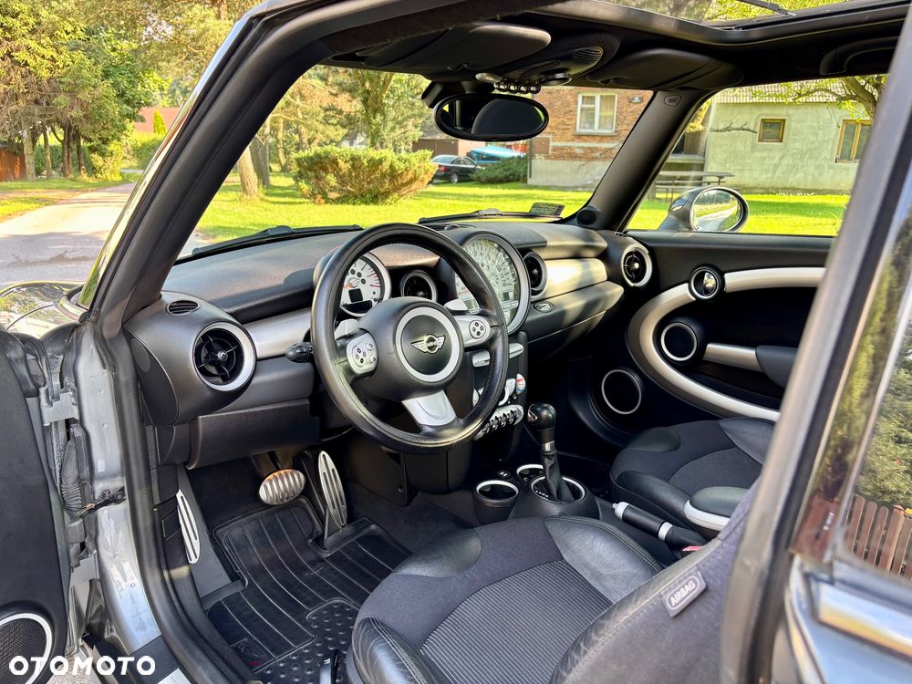 MINI Cooper S Standard - 21