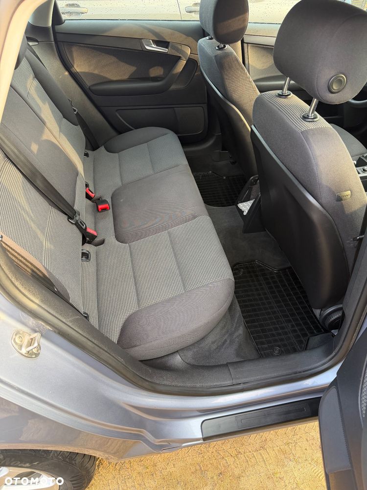 Audi A3 Sportback 1.9 TDI DPF Ambition - 18