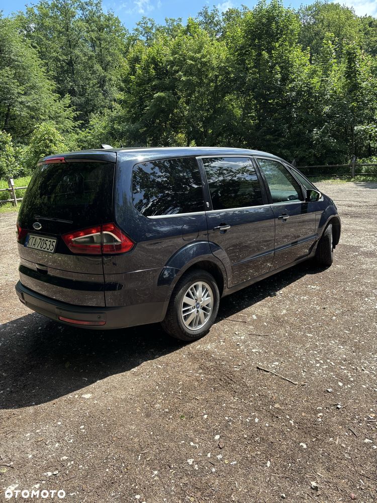Ford Galaxy - 3