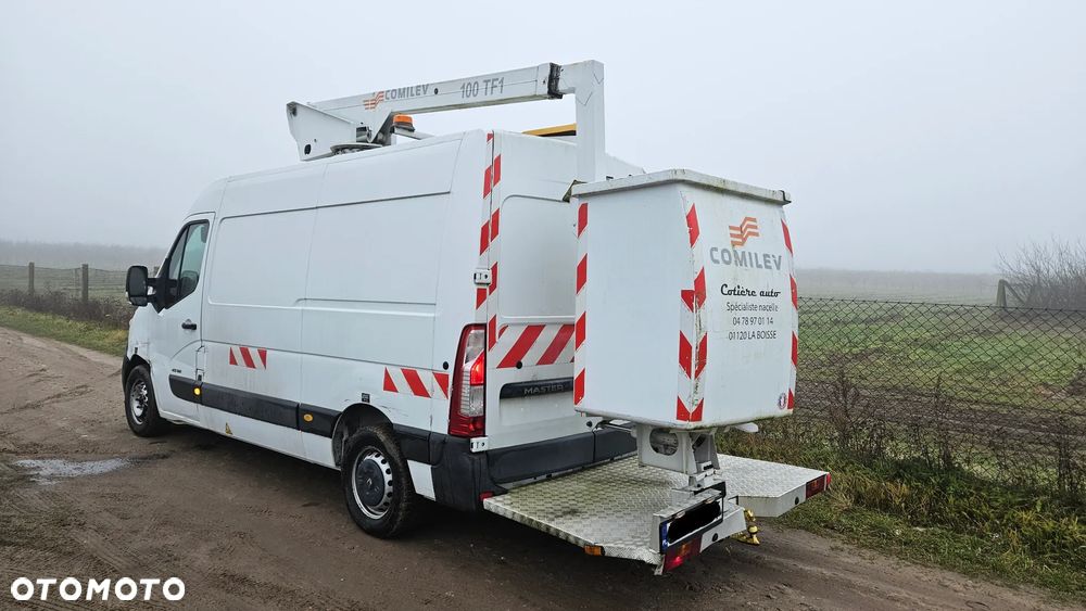 Renault MASTER - 5