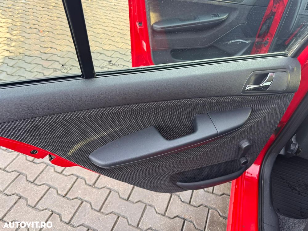 Skoda Fabia 1.2 Comfort - 14