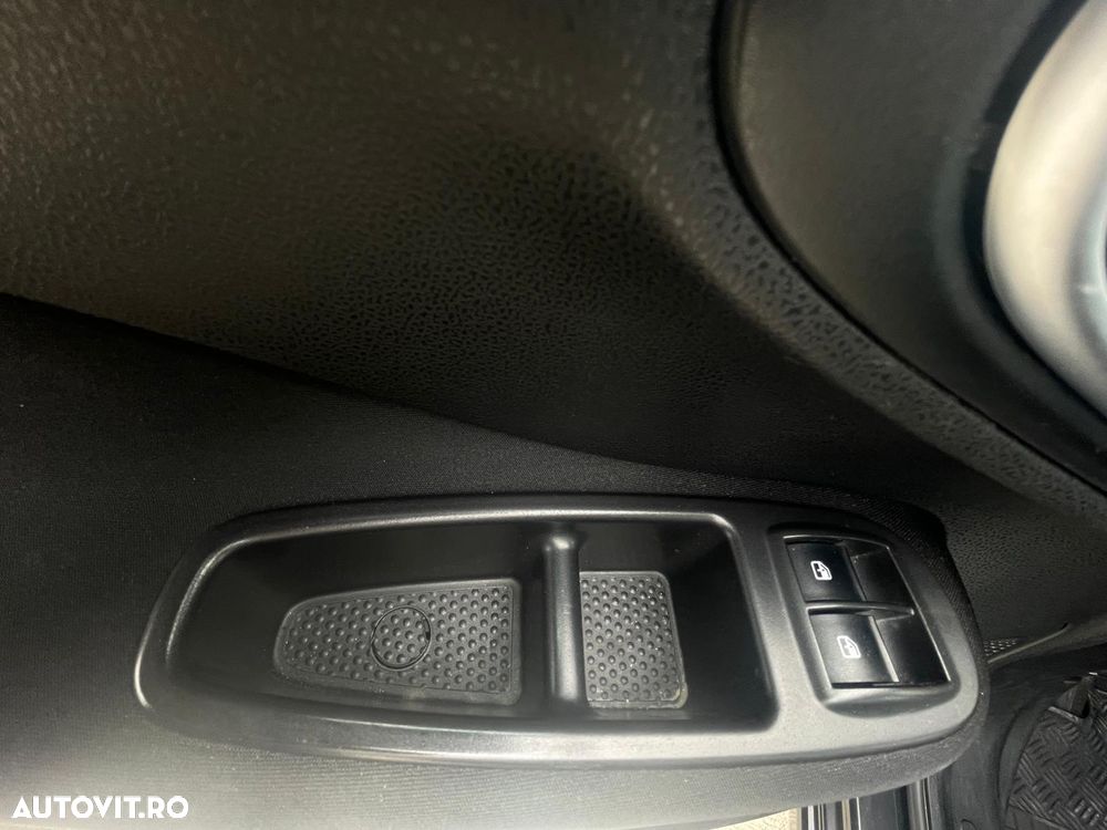 Fiat 500L 1.3 Mjet Easy - 9