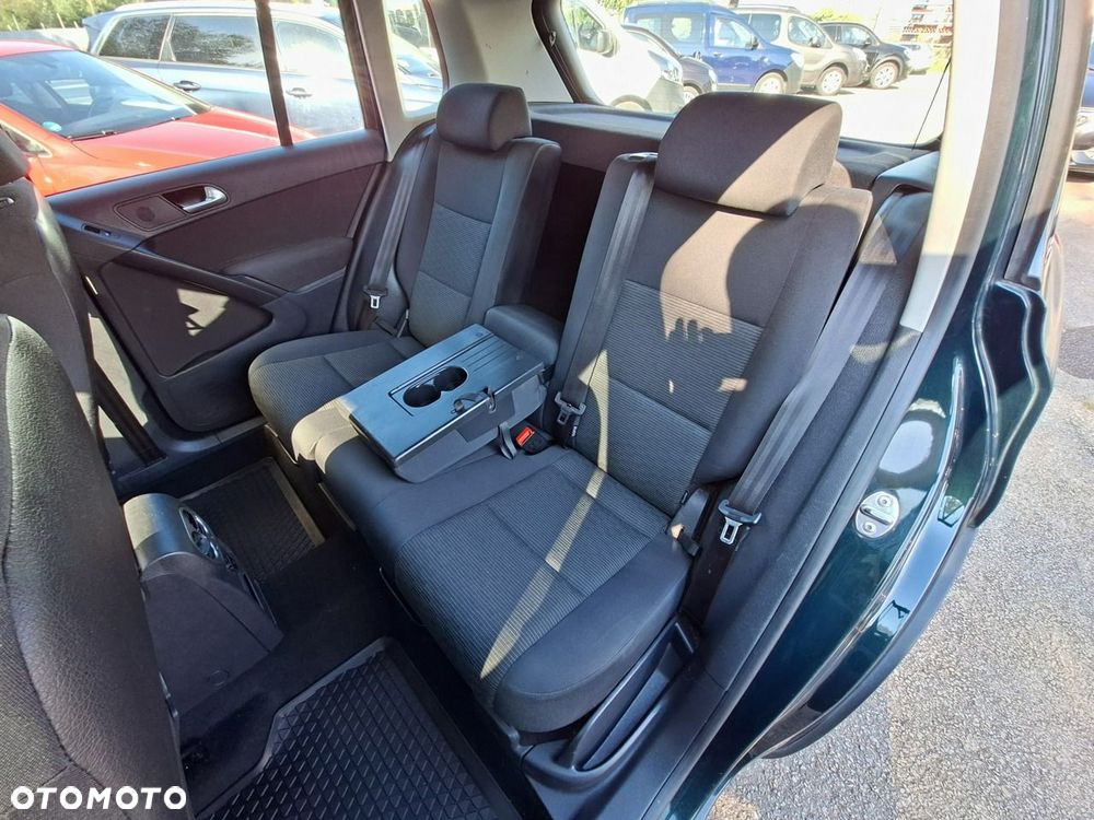 Volkswagen Tiguan 1.4 TSI 4Motion Track & Style - 29