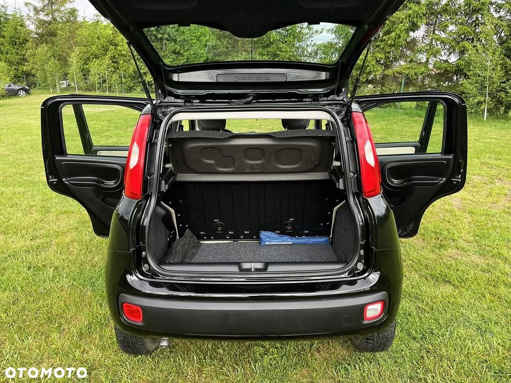 Fiat Panda - 10