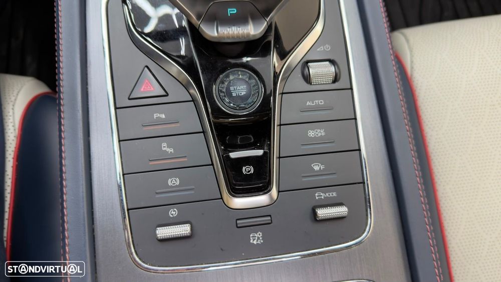 BYD Atto 3 60.48 kWh Design - 28