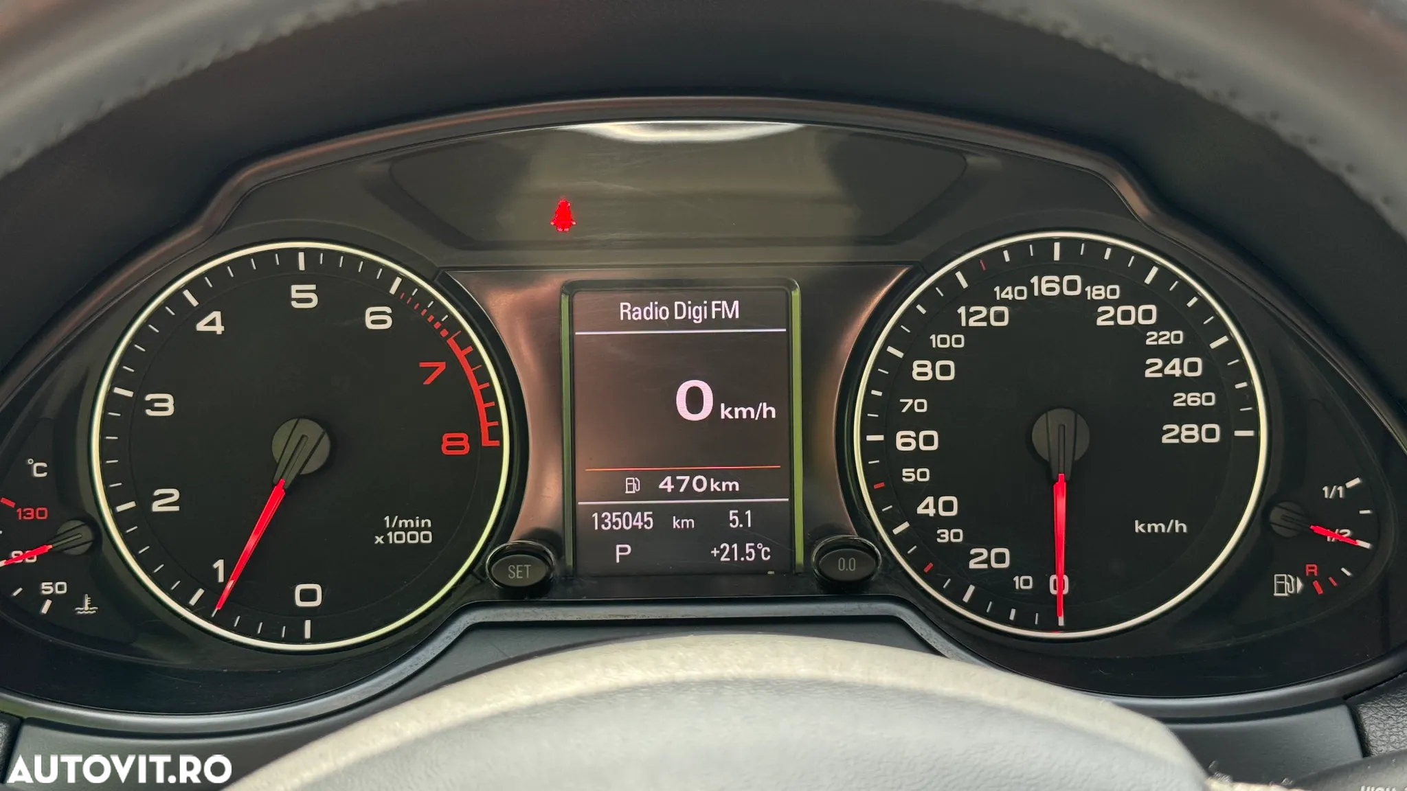 Audi Q5 - 12