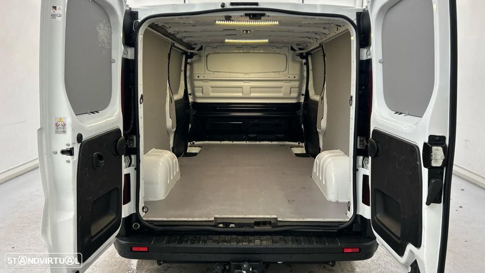 Fiat Talento 2.0 ECOJET L2H1 c/IVA - 6