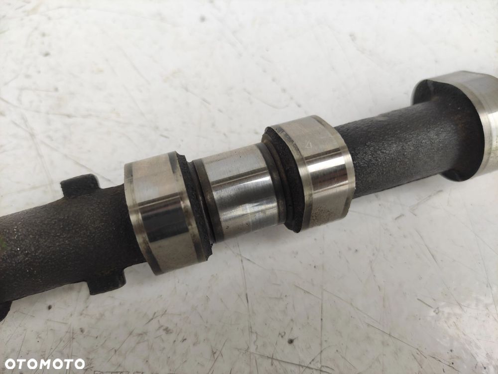 WAŁKI ROZRZĄDU M57N 7788781 7788782 - 12