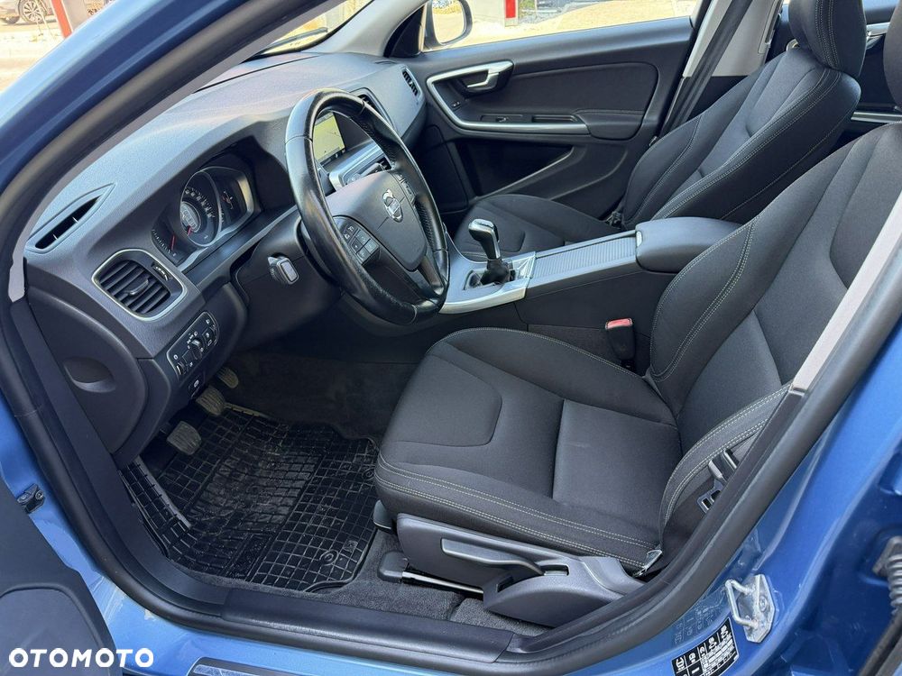 Volvo S60 D4 Kinetic - 18