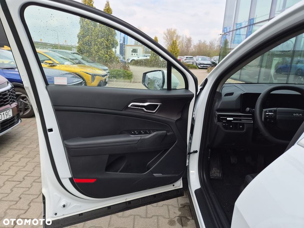 Kia Sportage 1.6 T-GDI L 2WD - 17