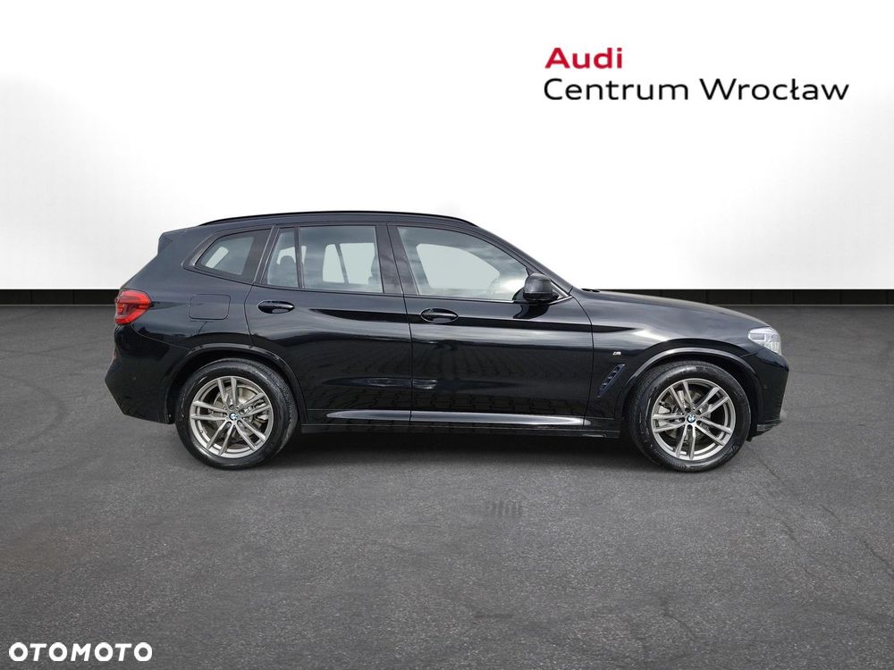 BMW X3 xDrive20d M Sport sport - 5