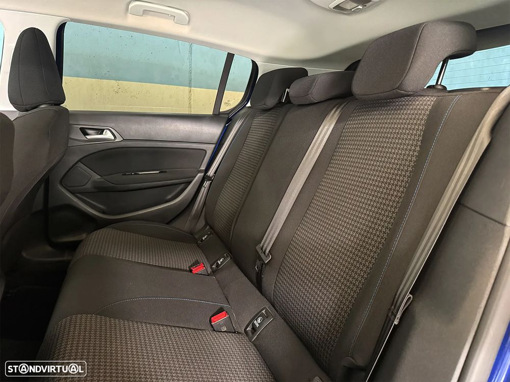 Peugeot 308 PureTech 130 Stop & Start Style - 9