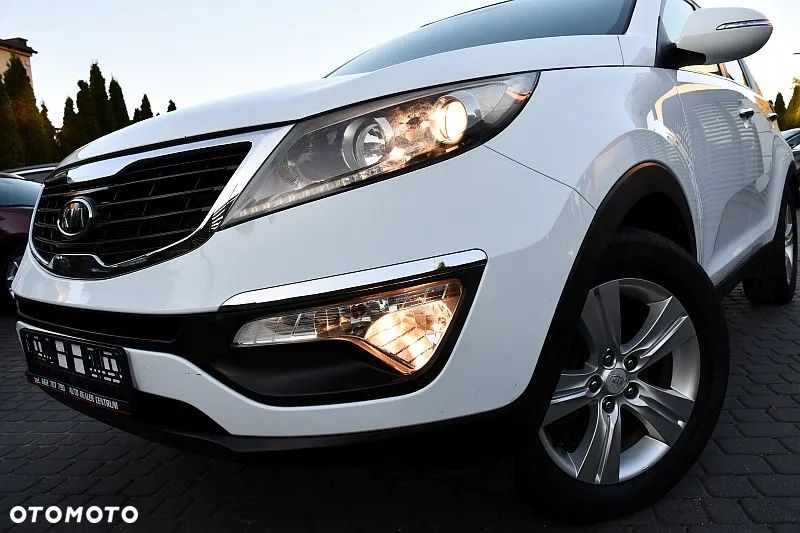 Kia Sportage 1.6 GDI XL 2WD - 40