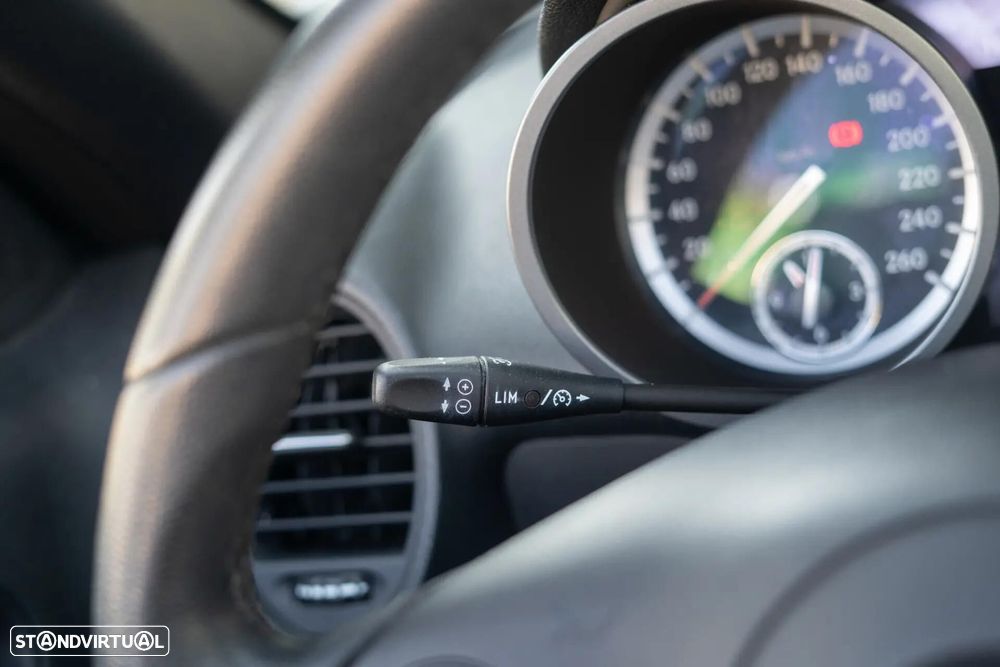 Mercedes-Benz SLK 200 - 15