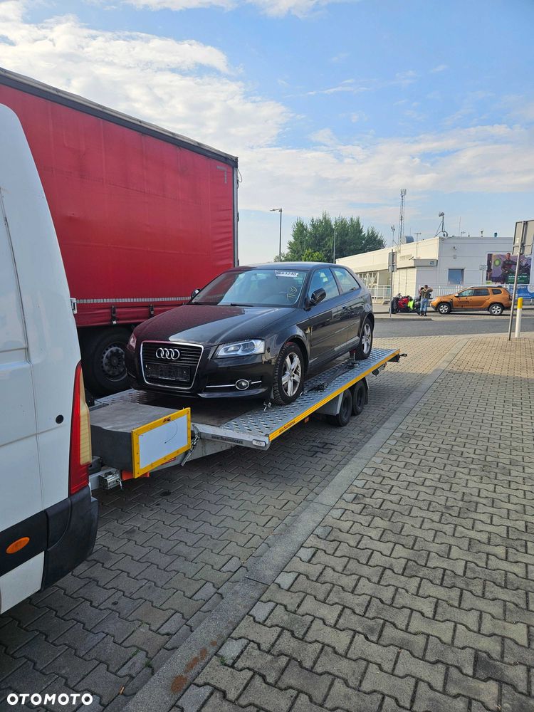Audi A3 3-drzwiowe - 5