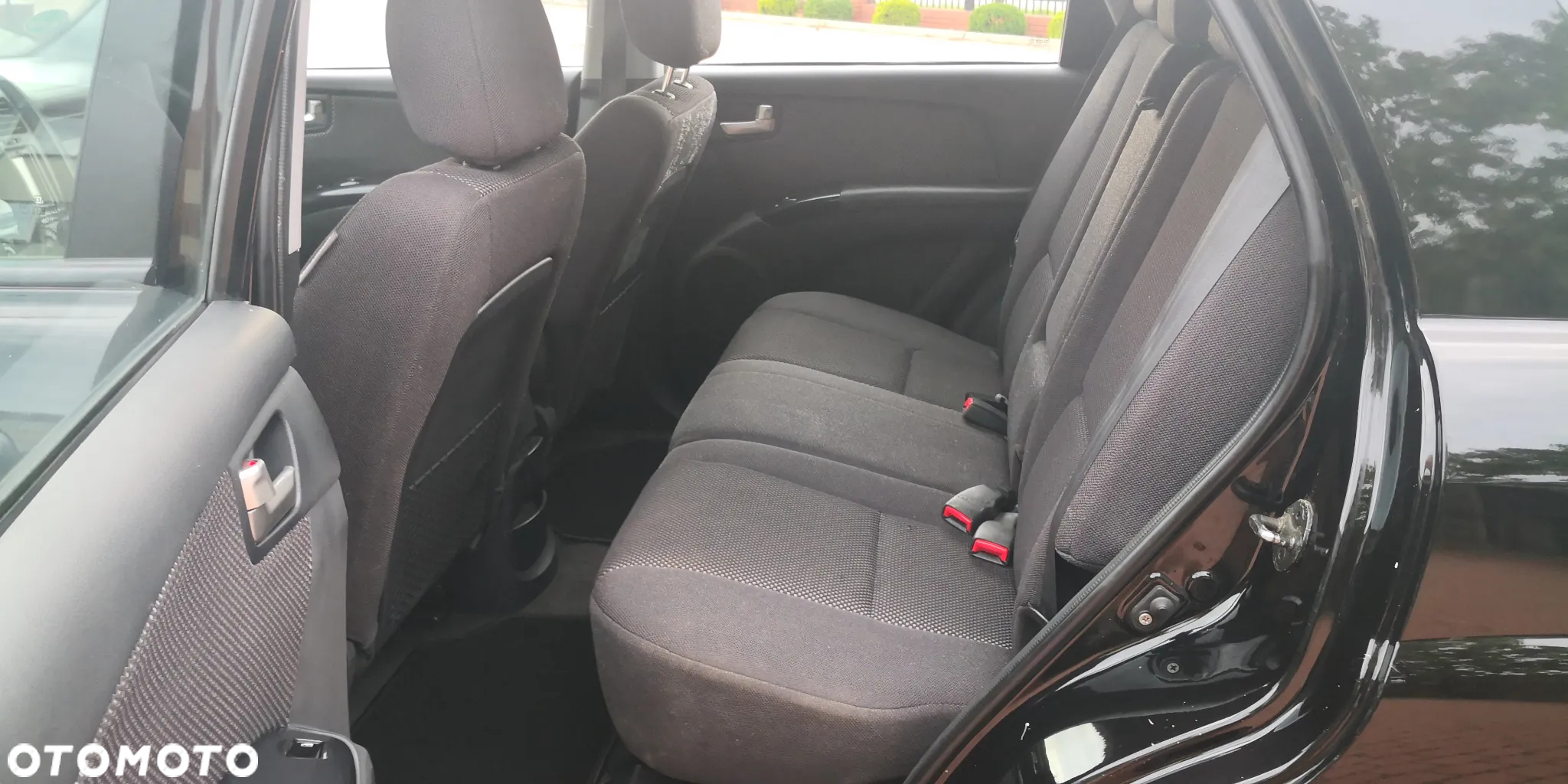 Kia Sportage 2.0 EX - 24