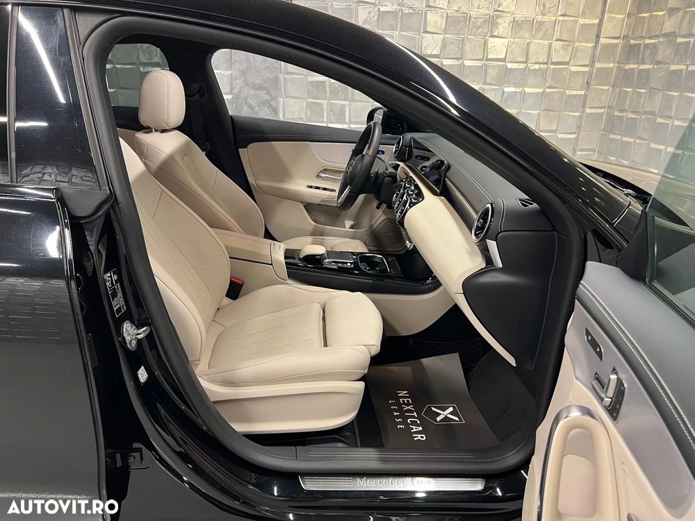 Mercedes-Benz CLA - 14