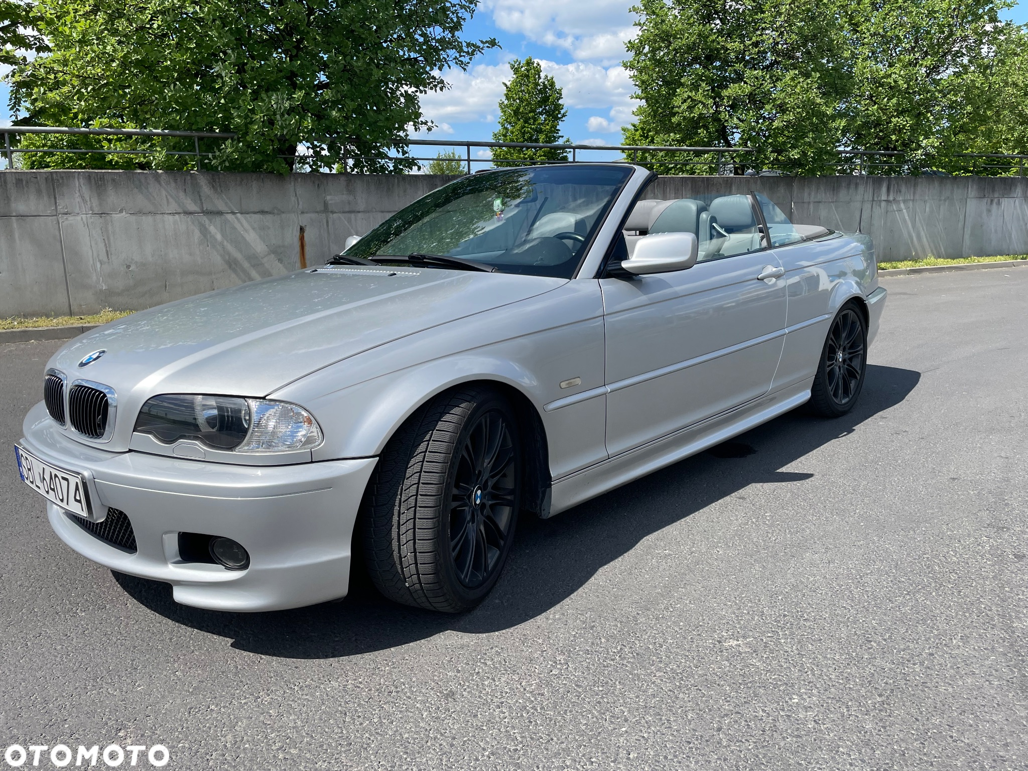 BMW Seria 3 330 Ci - 18