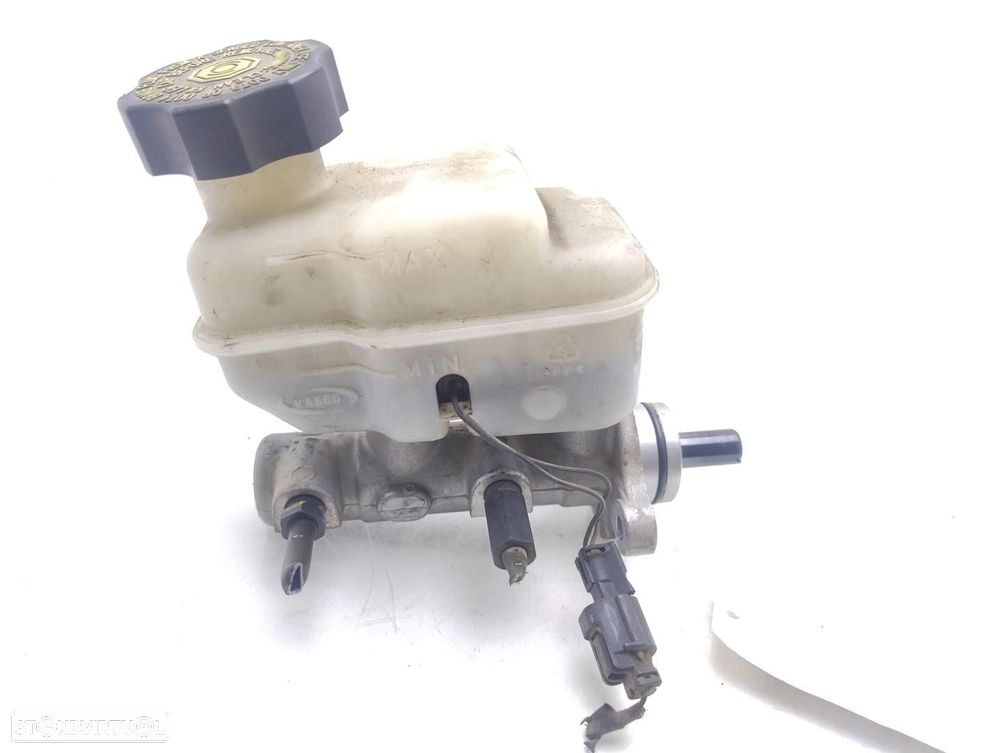 BOMBA DE TRAVÃO KIA SORENTO - 1