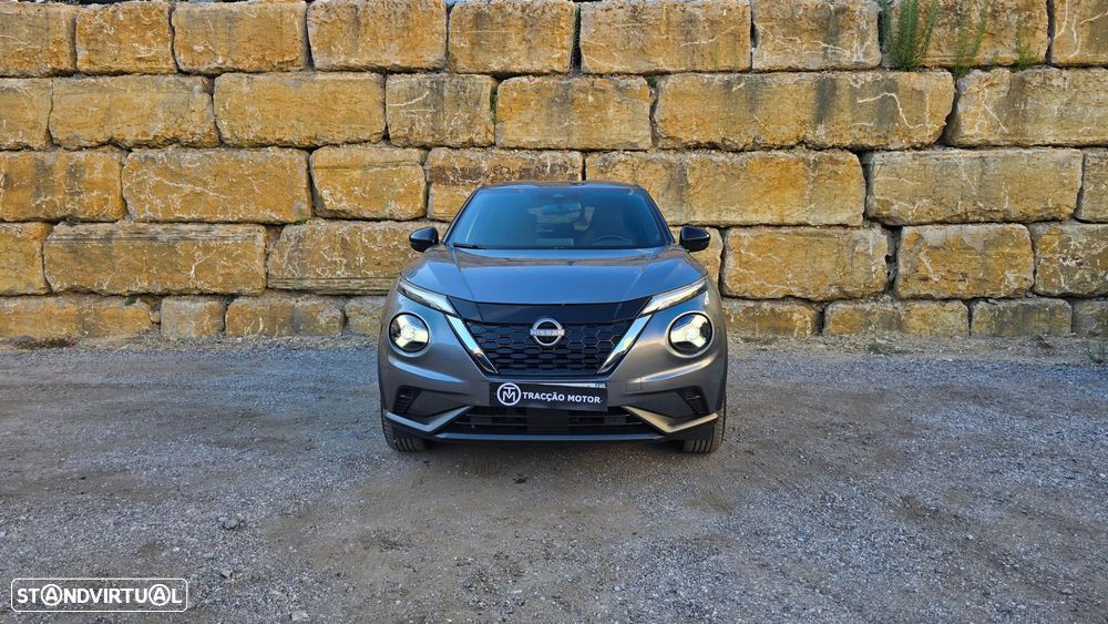 Nissan Juke - 5