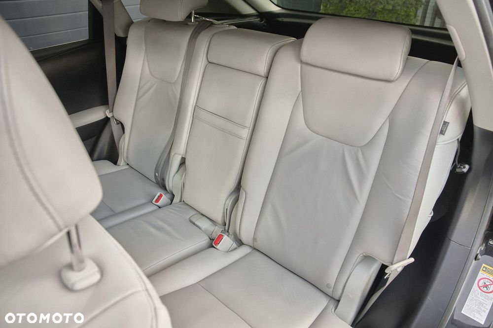Lexus RX - 18