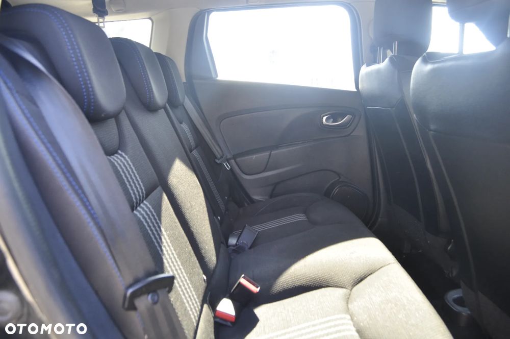 Renault Clio Energy TCe 120 EDC Intens - 5