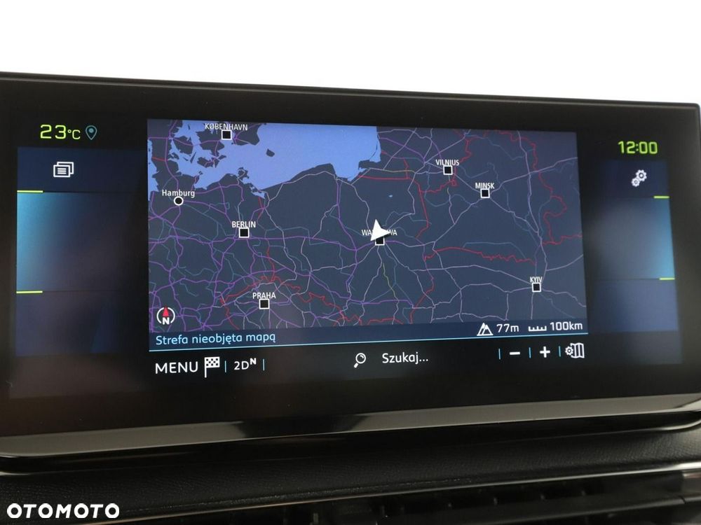 Peugeot 3008 Hybrid4 300 e-EAT8 GT Pack - 26