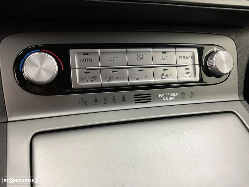 Hyundai Kauai 64 kWh Premium - 14
