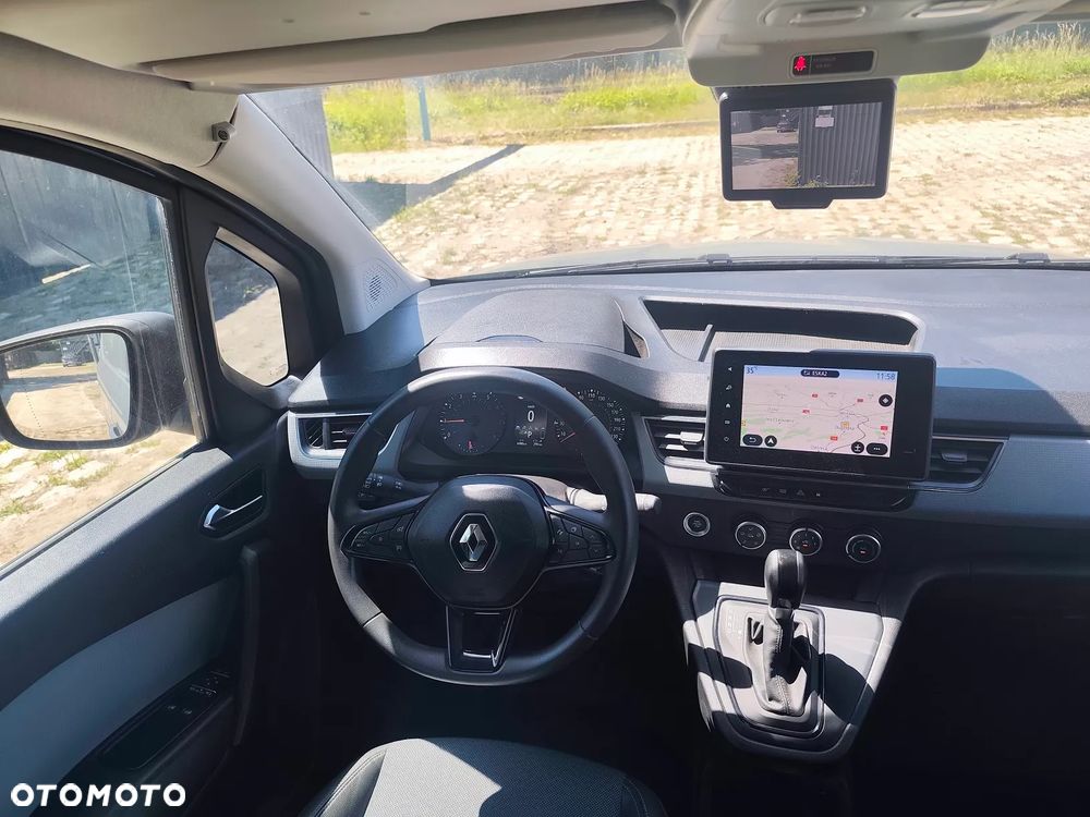 Renault Kangoo - 7
