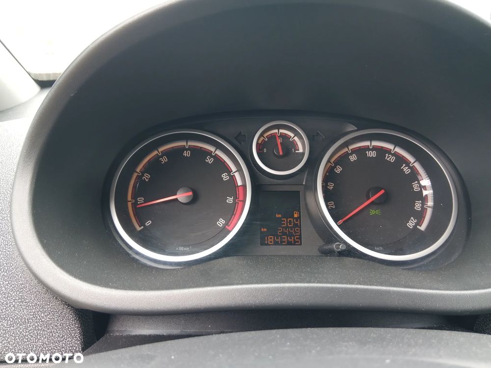 Opel Corsa - 7