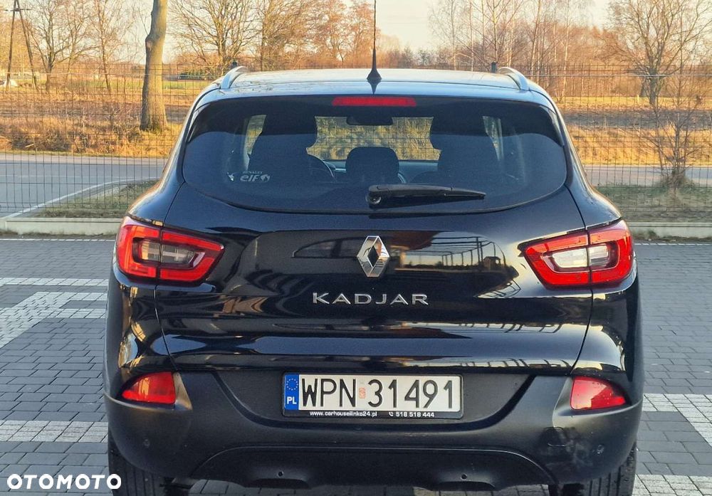 Renault Kadjar - 5