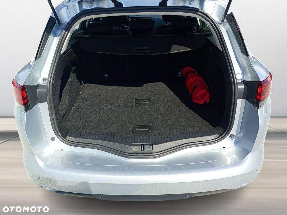 Renault Megane 1.3 TCe FAP Equilibre - 33