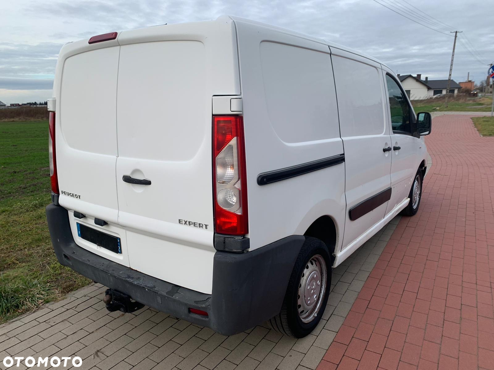 Peugeot Expert - 6